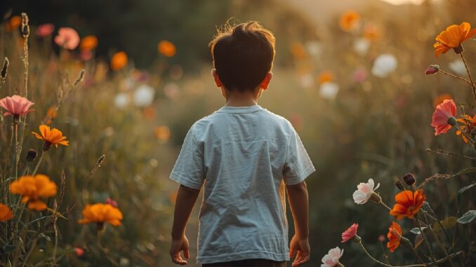 Florence Knapp: Jména