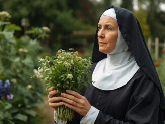 Jørn Precht: Hildegarda z Bingenu – léčitelka od Rýna