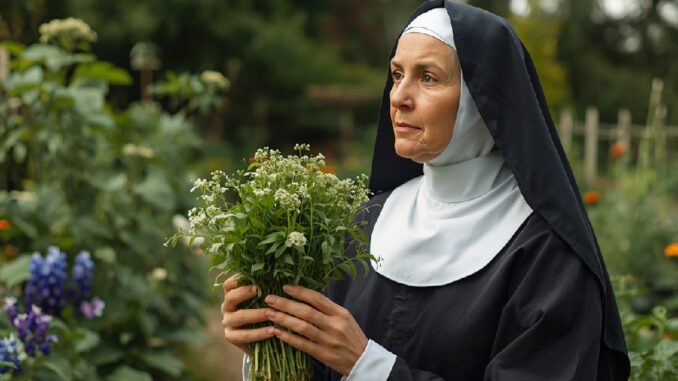 Jørn Precht: Hildegarda z Bingenu – léčitelka od Rýna