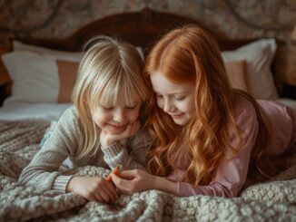 Ententýna: Kniha o víle, přátelství a děvčátku, se kterým si ostatní nechtějí hrát 