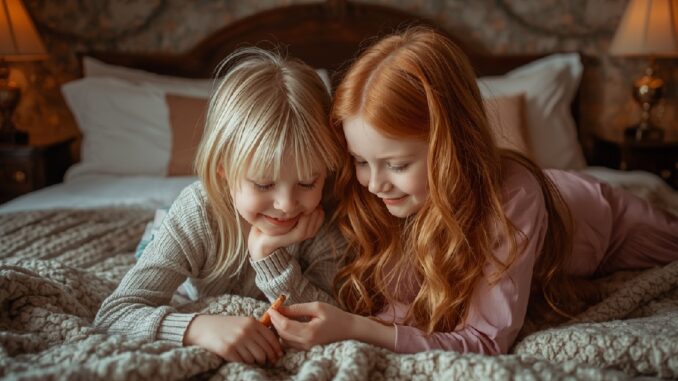 Ententýna: Kniha o víle, přátelství a děvčátku, se kterým si ostatní nechtějí hrát 