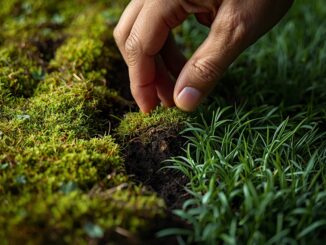 mech_travnik_trava_knihobazeAI