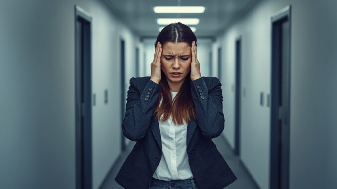 21 cest, jak zkrotit paniku – hned teď i napořád