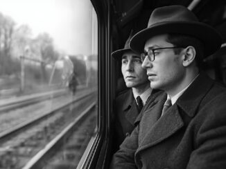 Michael Reit: Na konci kolejí