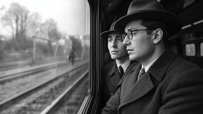 Michael Reit: Na konci kolejí