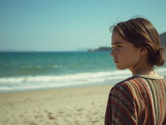 Scarlett Wilková: Říkali jí Kri-kri