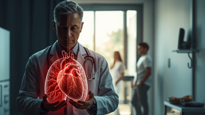 srdce_lekar_infarkt_knihobazeAI