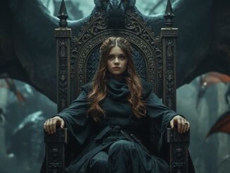 Temné podsvětí se oteví