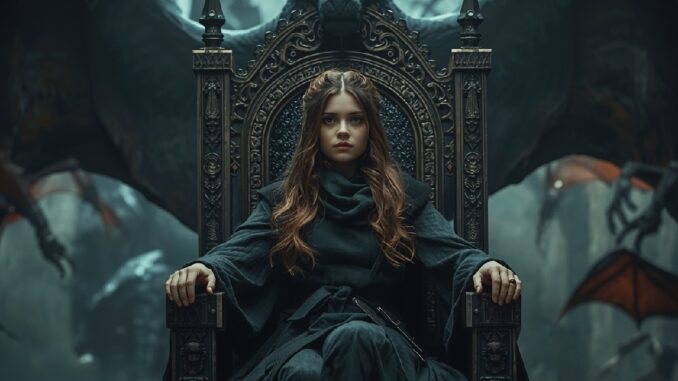 Temné podsvětí se oteví