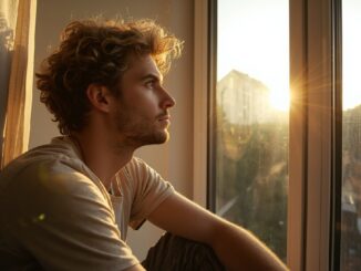 Vojta Urban píše otevřeně o stresu