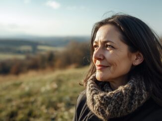 Začínáme po padesátce aneb velký holky na tahu