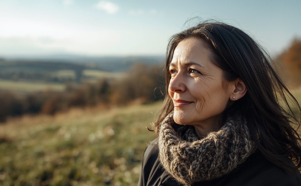 Začínáme po padesátce aneb velký holky na tahu