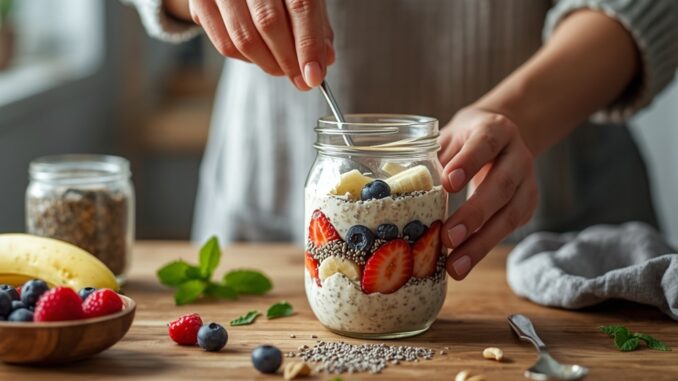 zdrava_snidane_ovesne_vlocky_knihobazeAI