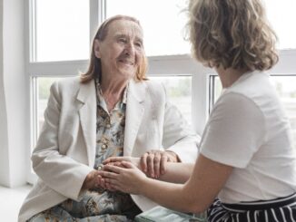 10 rozhovorů s lidmi na hraně života