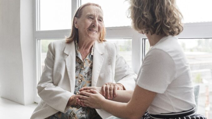 10 rozhovorů s lidmi na hraně života