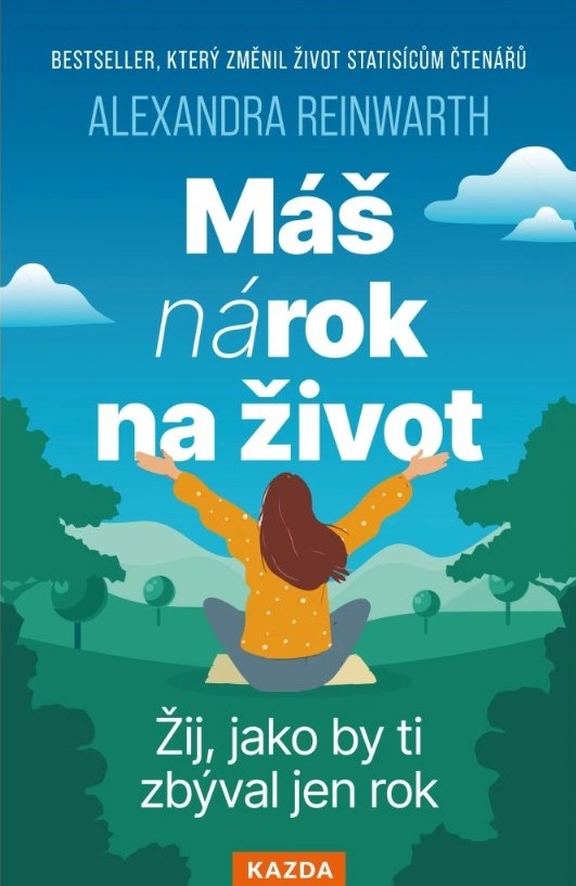 Máš nárok na život
