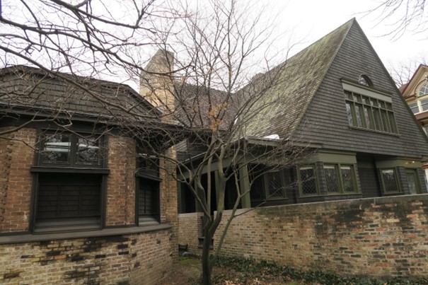 Expedice CHIMÉRA XVI.