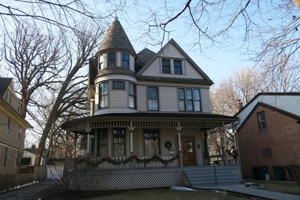 Expedice CHIMÉRA XVI.