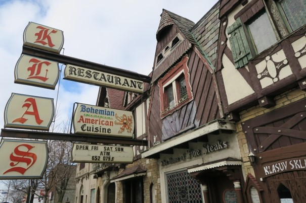 Expedice CHIMÉRA XVI.