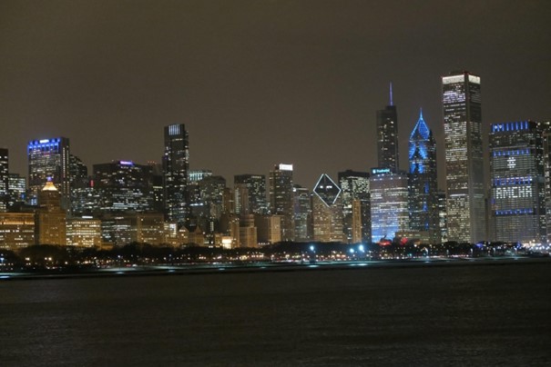 Expedice CHIMÉRA XVI.