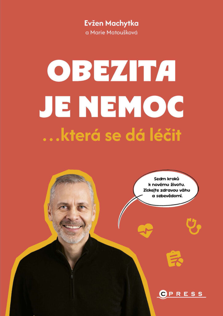 Obezita je nemoc