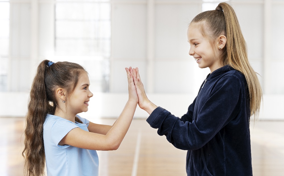 Budování mentální odolnosti dětí