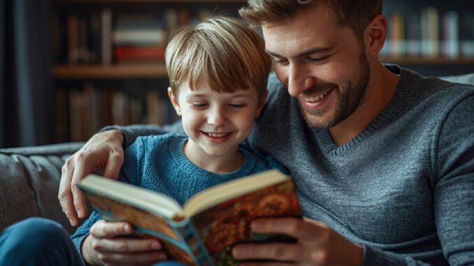 Co přivede ke čtení i děti, které nechtějí číst?