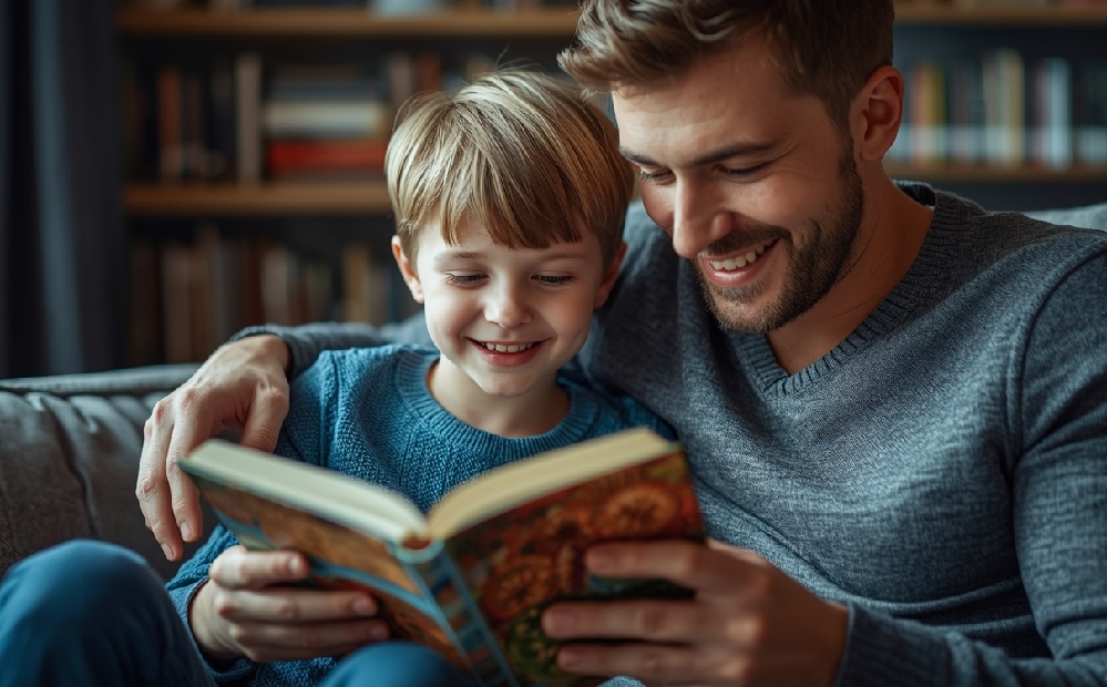 Co přivede ke čtení i děti, které nechtějí číst?