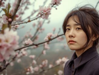 Jung Chang: Divoké labutě