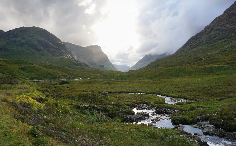 Dojemný příběh o ztrátě, naději a nových začátcích