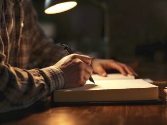 Eva Frantinová: Na přeskáčku