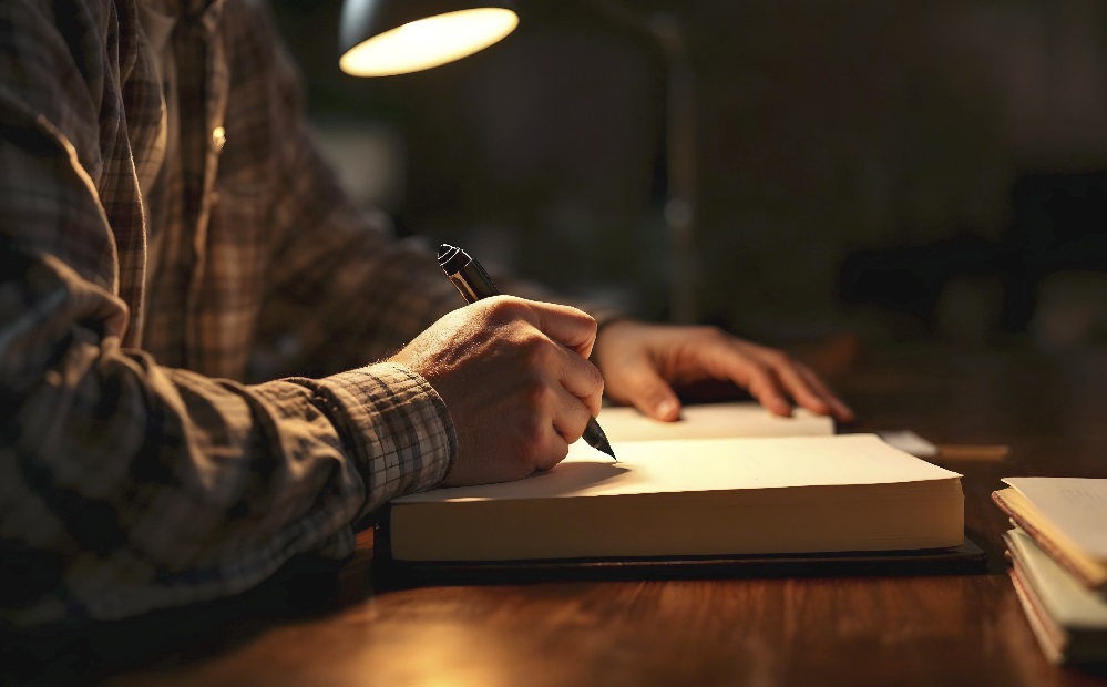 Eva Frantinová: Na přeskáčku