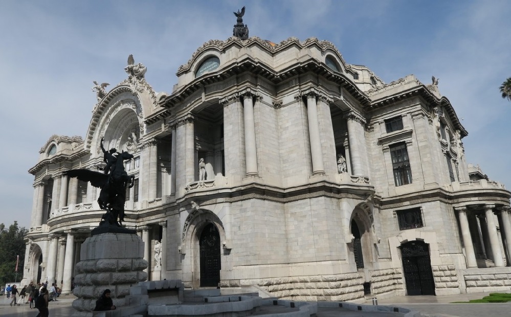 Expedice CHIMÉRA XIII.