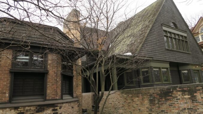 Expedice CHIMÉRA XVI.