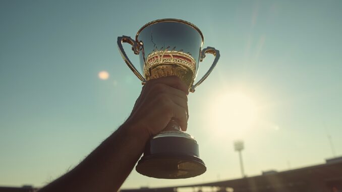 Ikonické příběhy podceňovaných šampionů