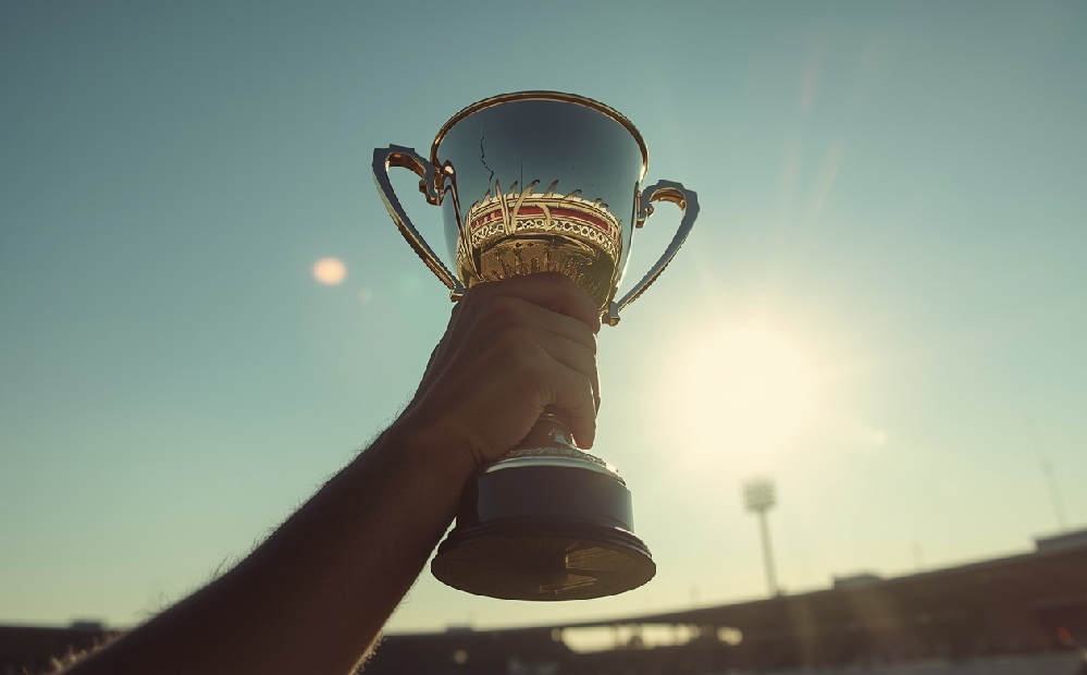 Ikonické příběhy podceňovaných šampionů