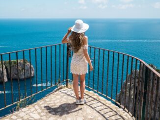 Italský sen – dojímavý příběh