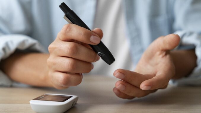 Jak přirozeně předcházet a zvrátit diabetes 2. typu