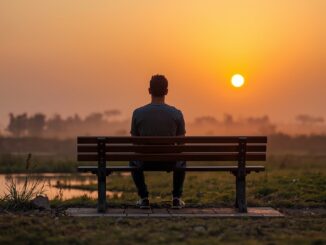 Magická cesta k všímavosti, sebelásce a štěstí