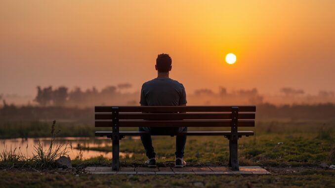 Magická cesta k všímavosti, sebelásce a štěstí