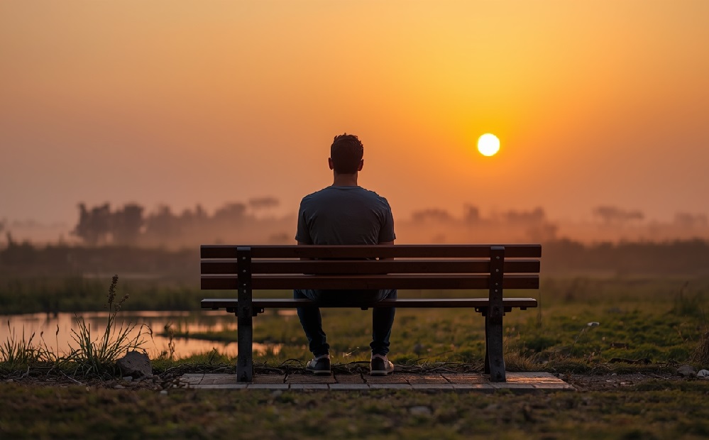 Magická cesta k všímavosti, sebelásce a štěstí
