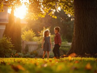 Dani Atkinsová: Navždy ty a já
