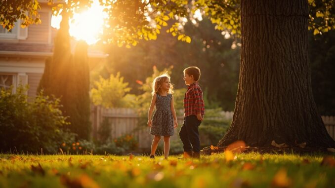 Dani Atkinsová: Navždy ty a já