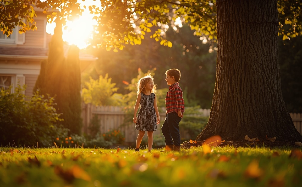 Dani Atkinsová: Navždy ty a já