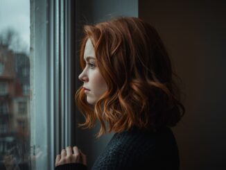 O životě Lucie Strachové pod vlivem vůdce kutnohorské sekty