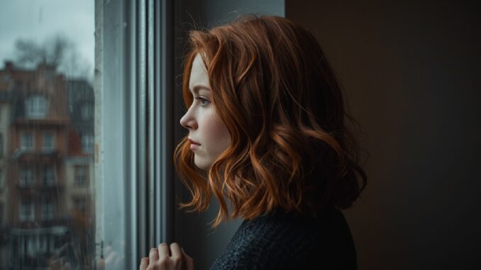 O životě Lucie Strachové pod vlivem vůdce kutnohorské sekty