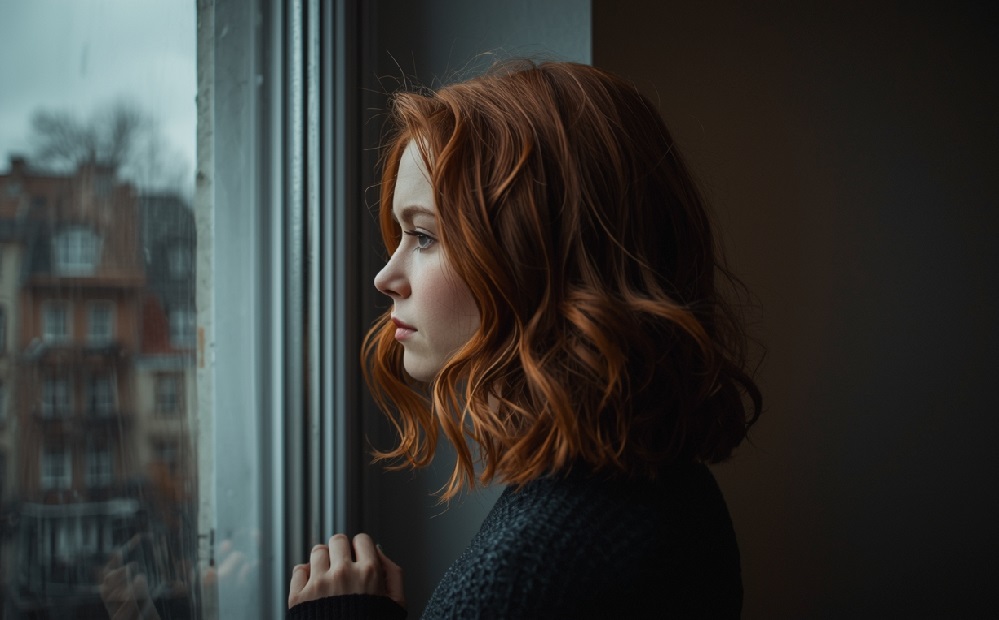 O životě Lucie Strachové pod vlivem vůdce kutnohorské sekty