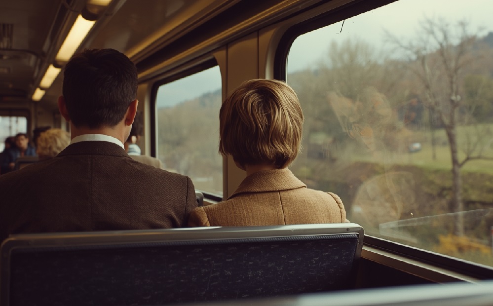 Ivan Kraus, Jiří Padevět: Pětatřicet domovů a jeden psací stroj