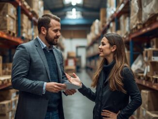 Petra Štarková: Skladiště