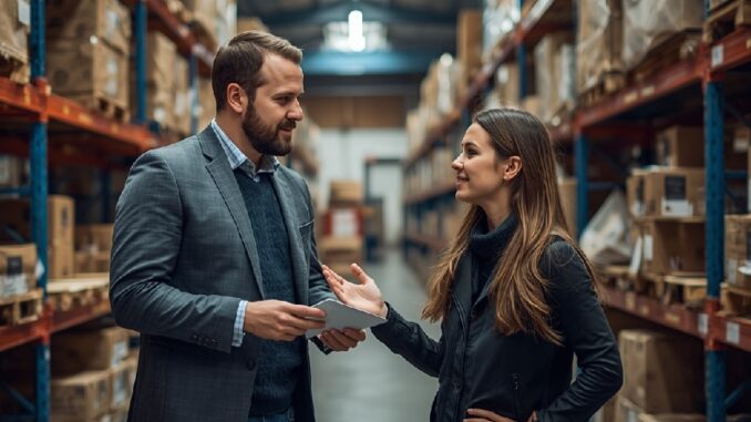 Petra Štarková: Skladiště